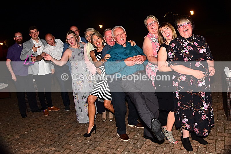 Lor-698 - Lorraine's 50th