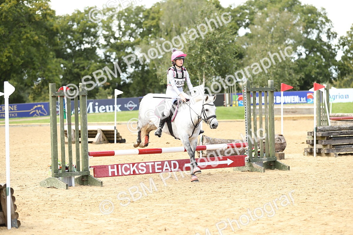 SBM_23048 - E9 - Eventers Challenge 60cm Championship
