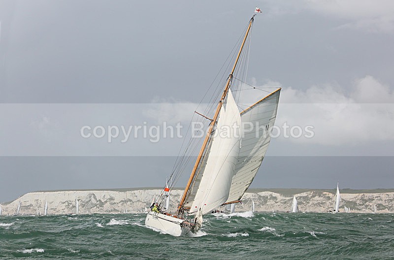160702 THALIA ROUND THE ISLAND Y92A0912 - ROUND THE ISLAND 2016
