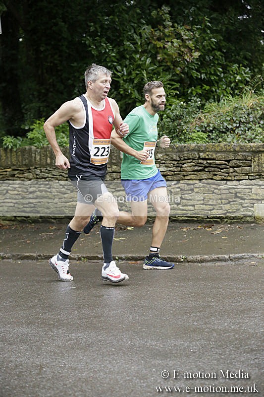 CAD131019-0129 - Cadence Events Grittleton 10km 13/10/19