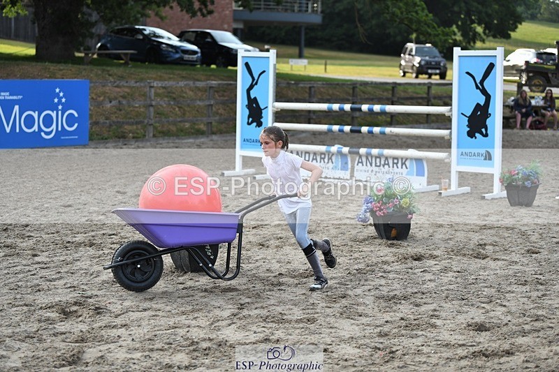 230617-190055-07436 - Cls 40 Jolly Jumps Ride & Run