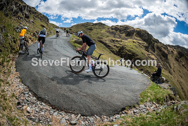 121251 - Hardknott Hairpin 12.00 - 13.00