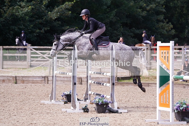 250704A-115514-11272 - Cls 20 Snr Newcomers