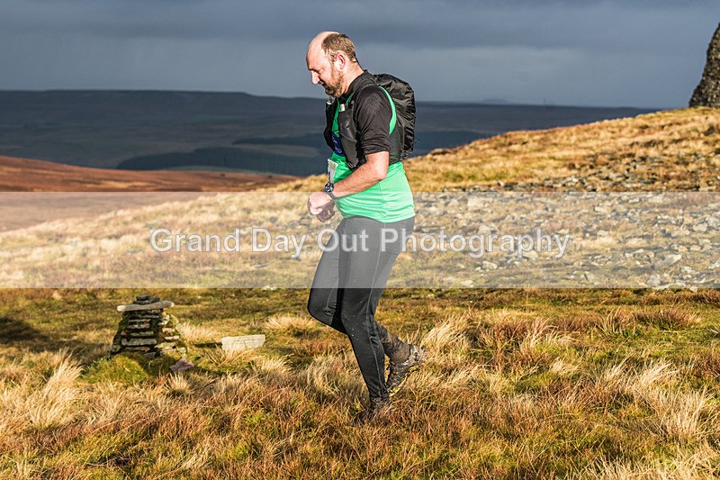 Nine Standards-724 - Nine Standards Fell Race Wednesday 1st January 2025