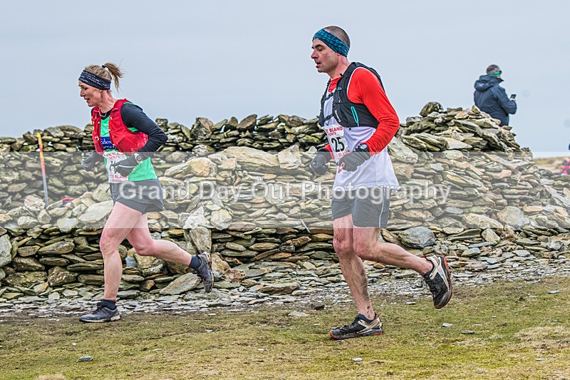 Black Combe-509 - Black Combe Fell Race Saturday 4th March 2023