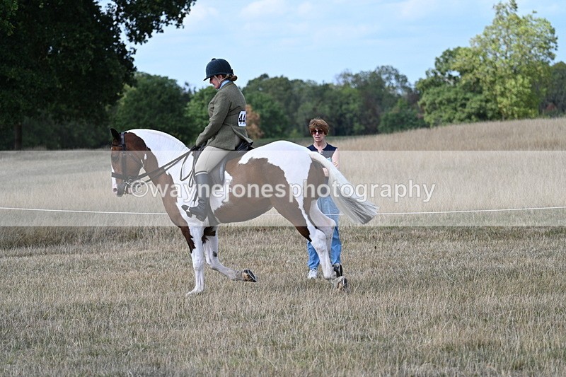 WJ7_6982 - Class 14 Ridden Coloured