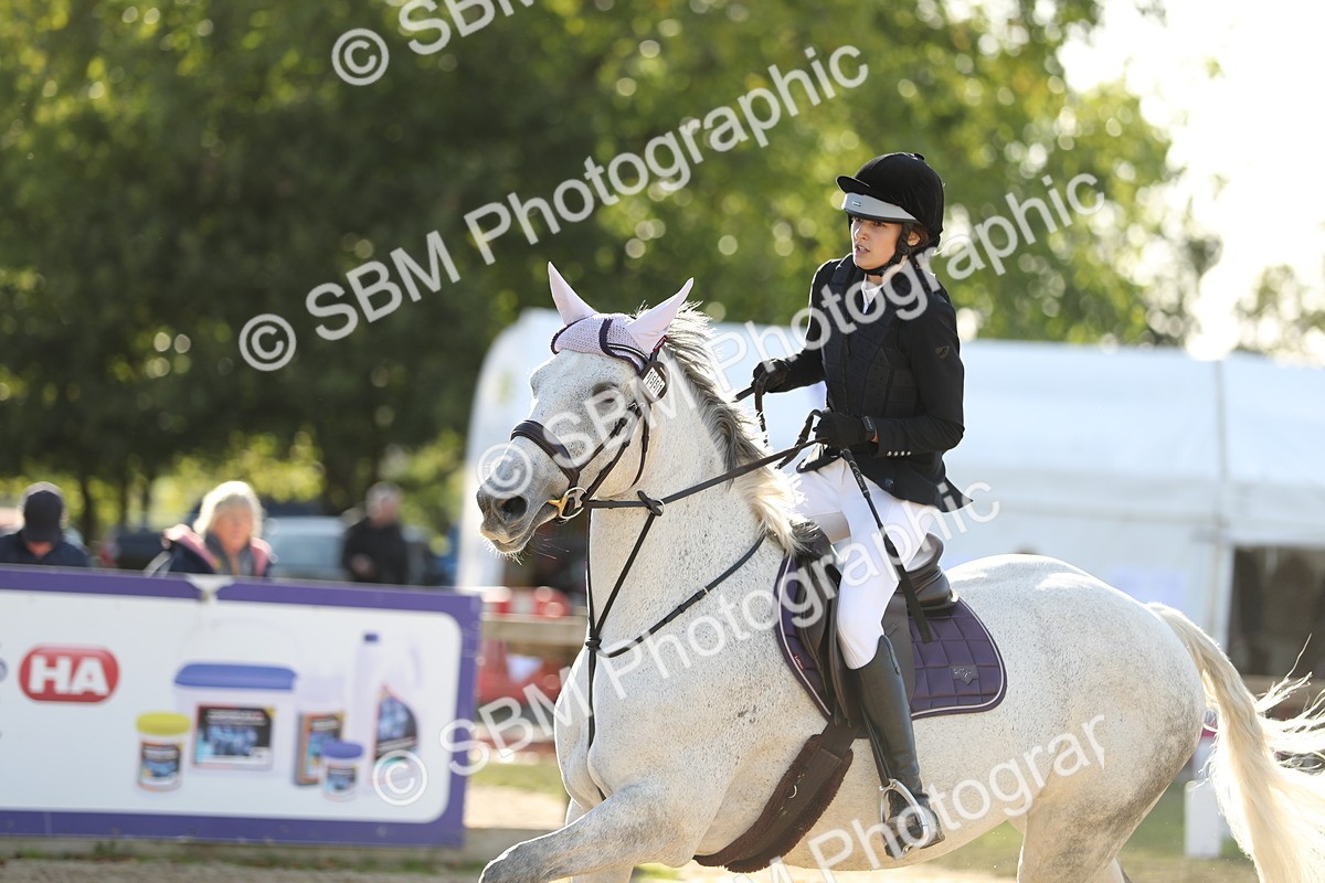SBM_50839 - J23 - Junior Horse 70cm Championship