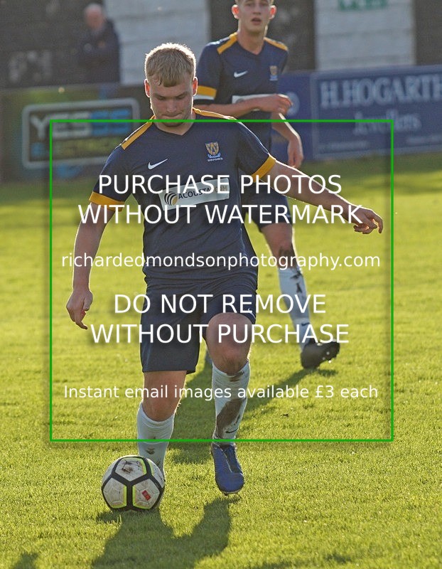 DSC02259 - Westmorland FA v Shropshire FA Under 18's (Sunday 27 October)