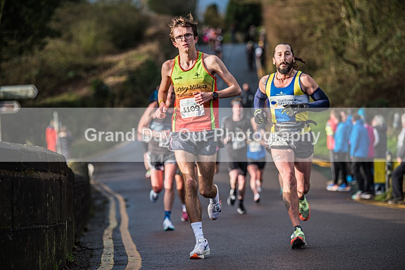 Ribble-841 - Ribble Valley 10K Sunday 31st December 2023