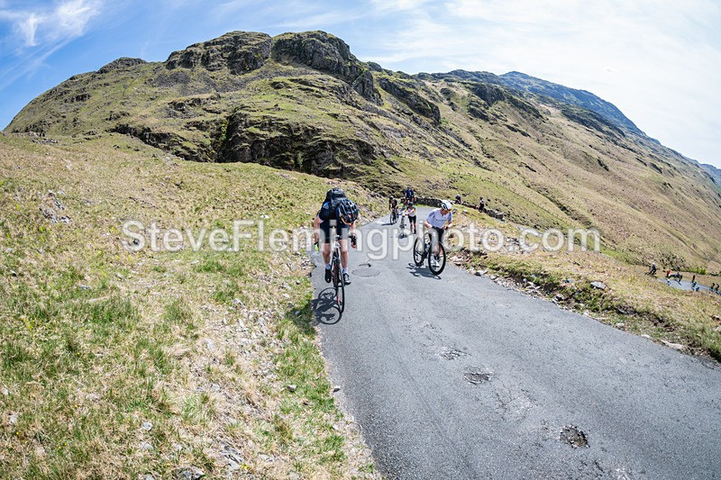 141921 - Hardknott Pass Camera 2 14.00-15.00