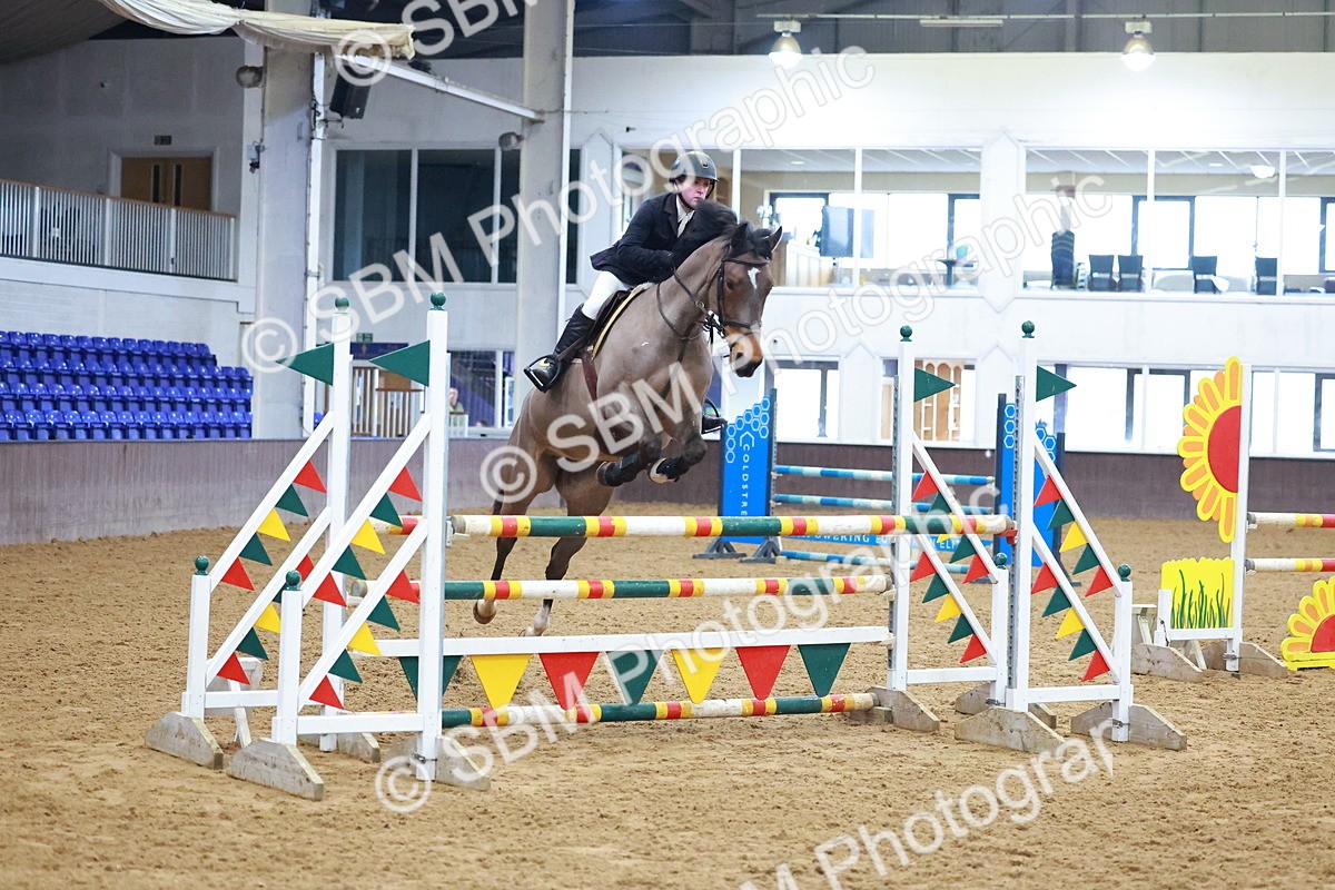 SBM_001368 - Class 4 - Senior Newcomers - 1.10m