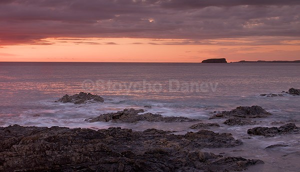 Tranquility - Inishowen peninsula, Ireland