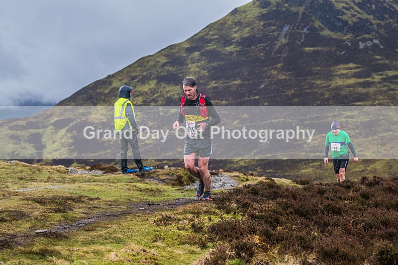 Coledale-1011 - Coledale Horseshoe Fell Race Saturday 25th March 2023