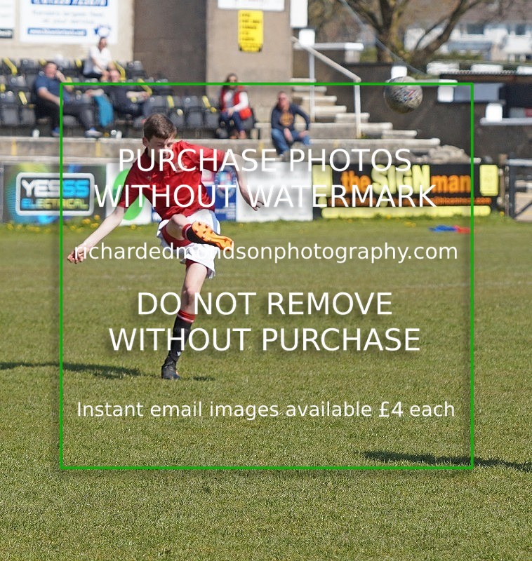 DSC07827 - Morecambe U18 v Walsall U18 (17/4/21)