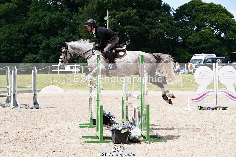 250615A-140538-11349 - Class 47 Snr British Novice 2nd Rnd