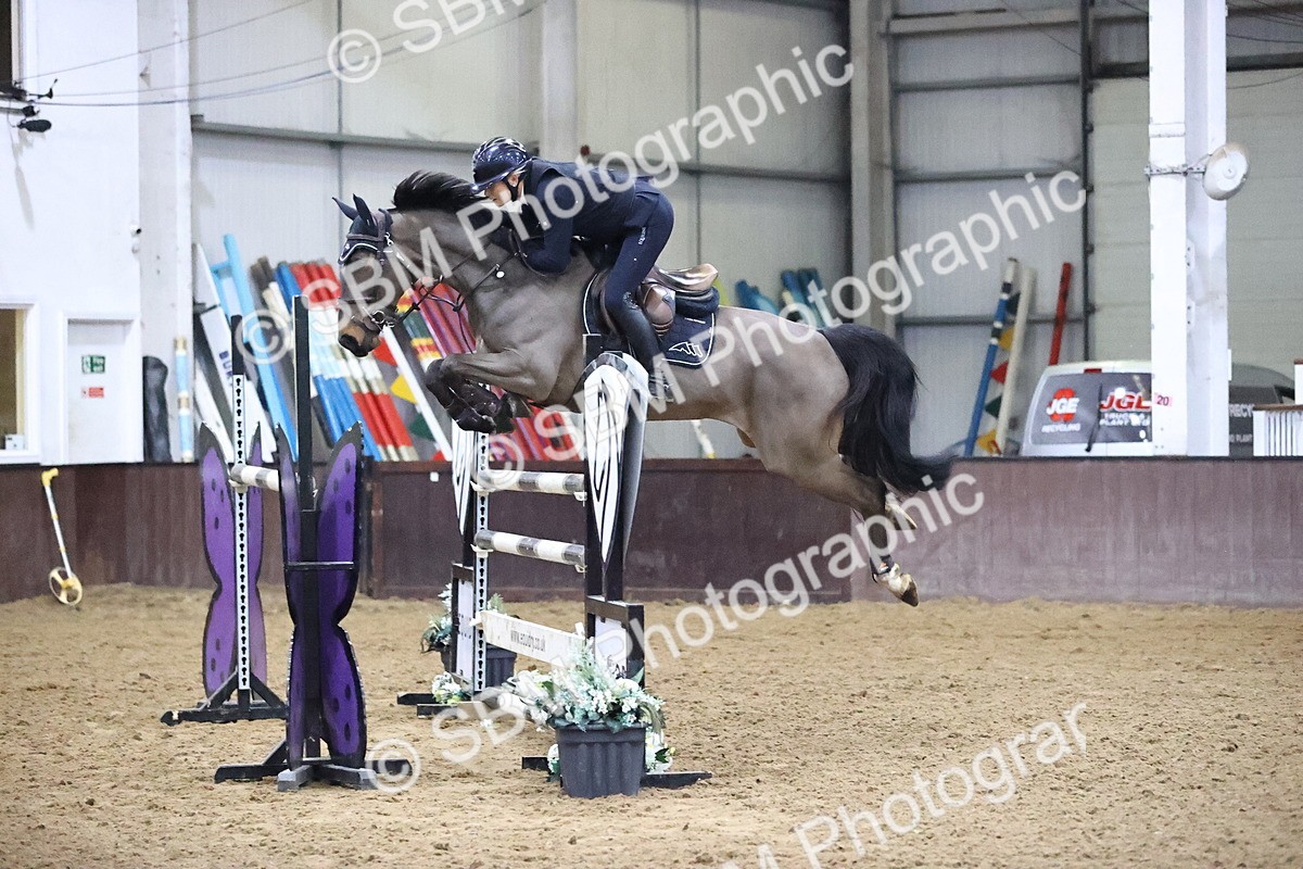 SBM_002603 - Class 12 - National B&C Handicap Championship Qualifier 1.25m 1.30m