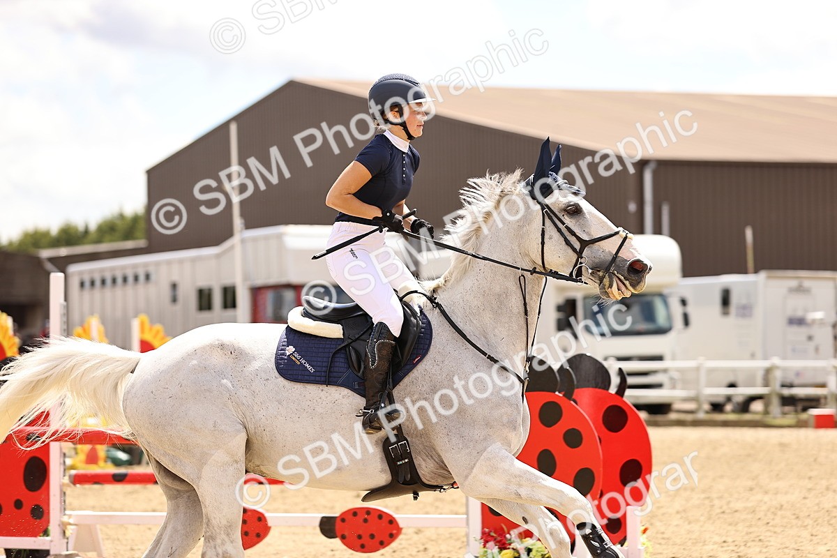 SBM_014080 - Class 14 - Senior Discovery - 1.00m Open