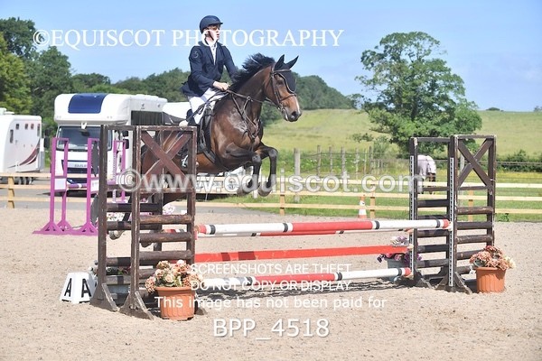 BPP_4518 - CLASS 3 Senior British Novice/ 90cm Open