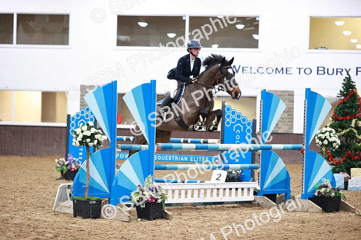 SBM_002392 - Class 10 - Senior newcomers 1.10m