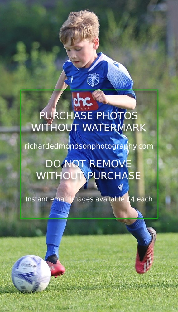 IMG_7307 - Wattsfield Utd Under 9's vs Kendal Utd Under 9's (9/5/24)