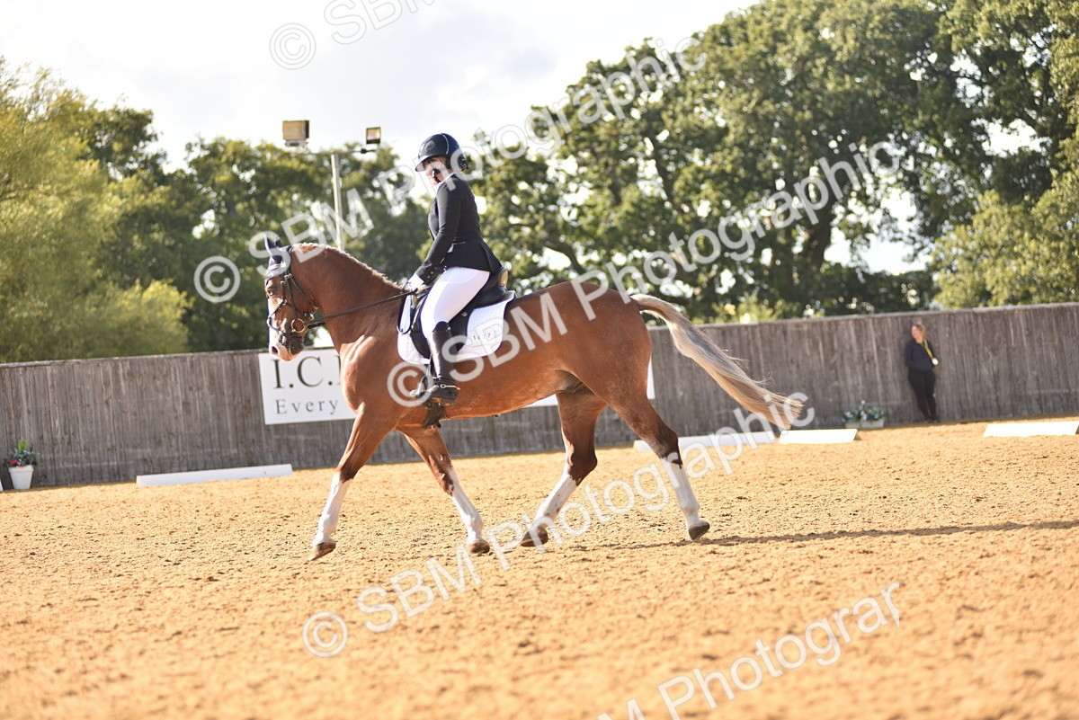 SBM_29568 - D16 -Small Tour Championship Novice 2