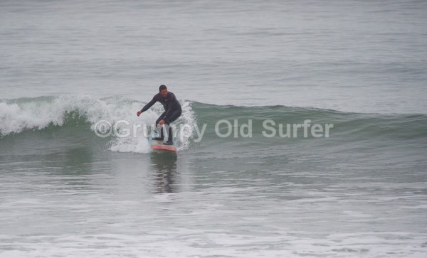 DSC_4682 - North Bay Scarborough 30th October 2016