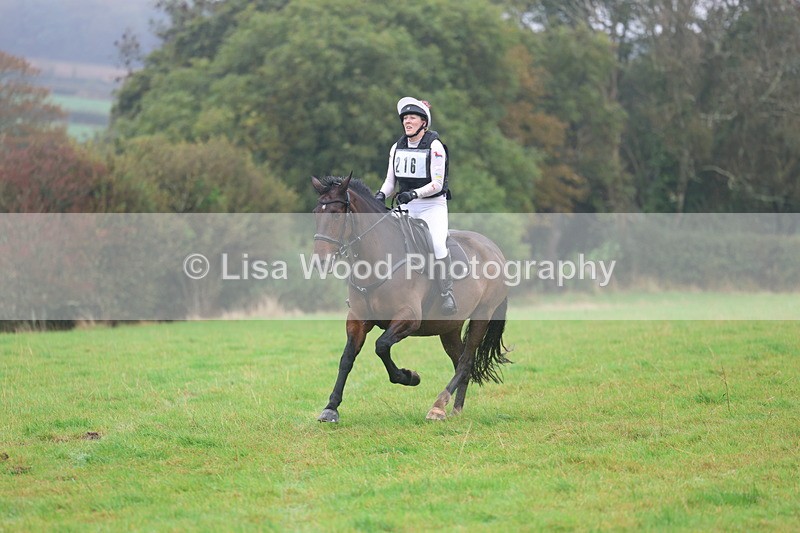 3E7A1497 - Class 2: 70cm: Half Roll Top