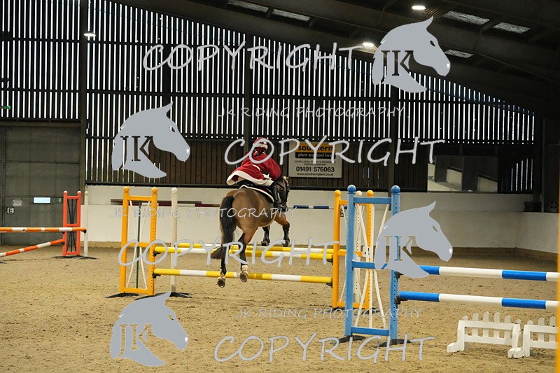 JKR03637 - Class 8 90cm