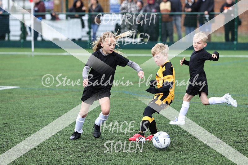 1DX32789 - Sat 6th U7 Boys