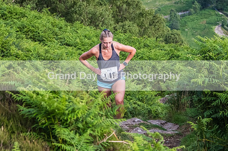 Langstrath-338 - Langstrath Fell Race Wednesday 18th June 2025