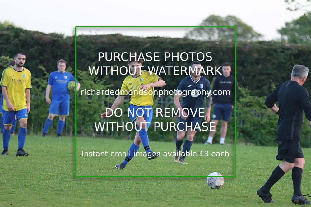 IMG_6981 - KU vs Staveley Utd