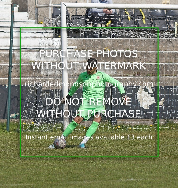 DSC07823 - Morecambe U18 v Walsall U18 (17/4/21)