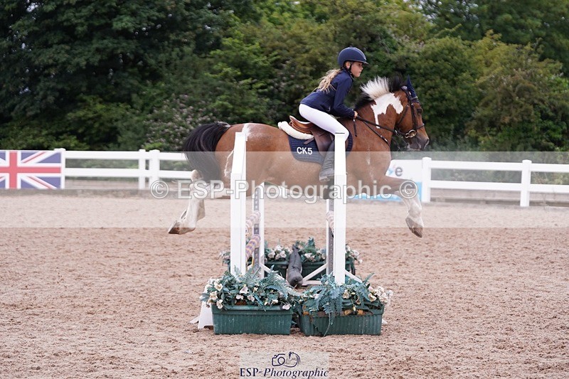 250629-091916-10125 - Cls 35 Pony British Novice & 80cm Open