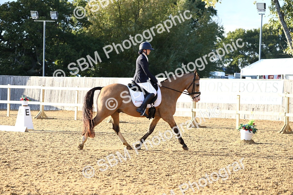 SBM_54529 - D25 - Junior Championship No1 & Elem 2