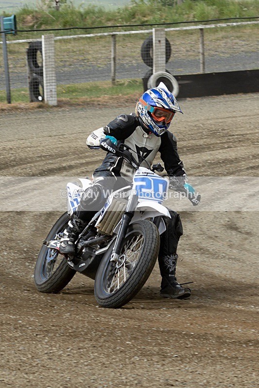 200614-7D-8E0A4697 - Rode & Skid It Practice Day 14 Jun 20