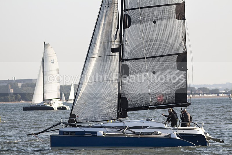 140621 GBR2837 IOW026 - ROUND THE ISLAND - 21st June 2014