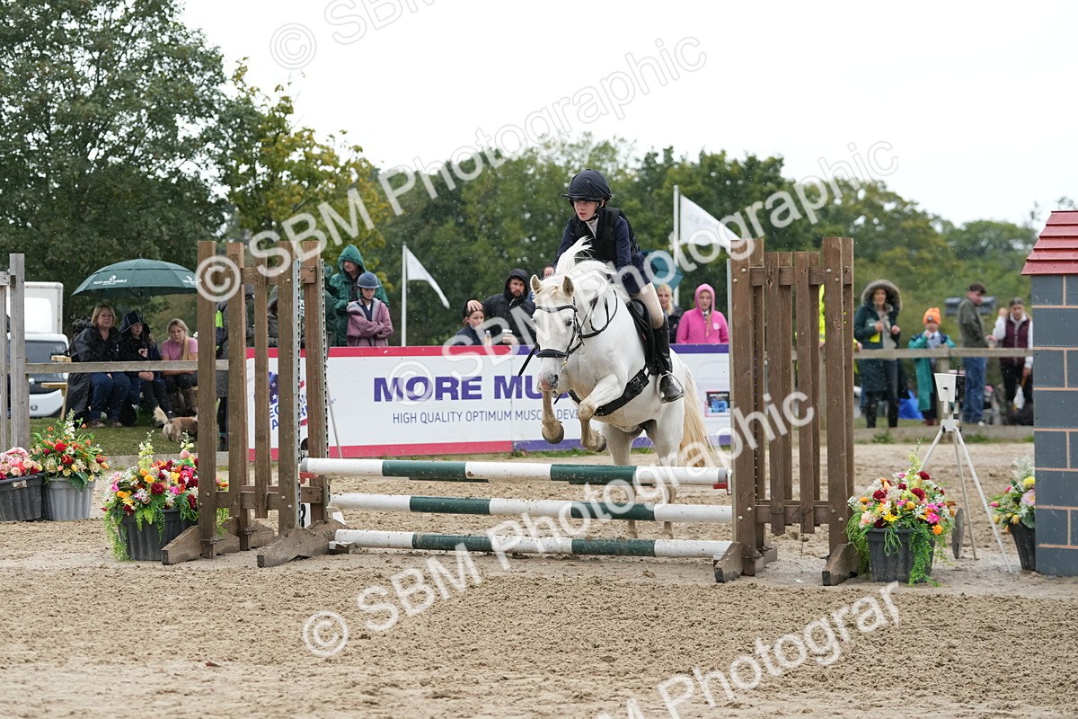 SBM_43135 - J7 - Junior Pony 60cm Championship