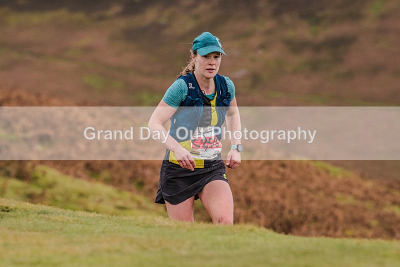 British Fell Relay-2922 - British Fell & Hill Relay Championship Braithwaite Keswick Saturday 21st October 2023