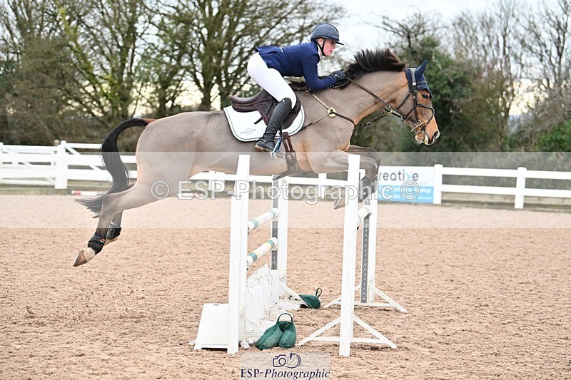 250112-113024-01055 - Cls 19 Snr 1.05m Open