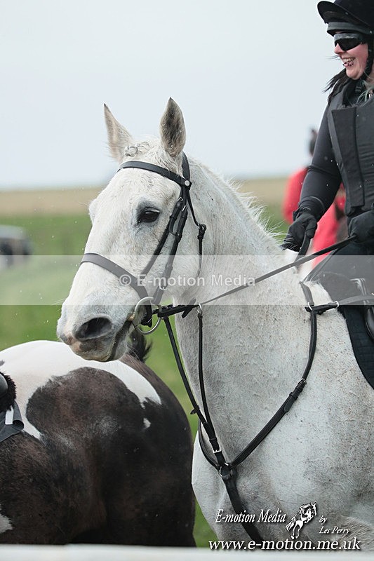 PtP 230324 200 - Tedworth Hunt PtP Larkhill Raccourse 23rd March 2024