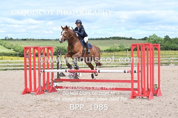 BPP_1985 - CLASS 19 SUN Senior Discovery/ 1m Open