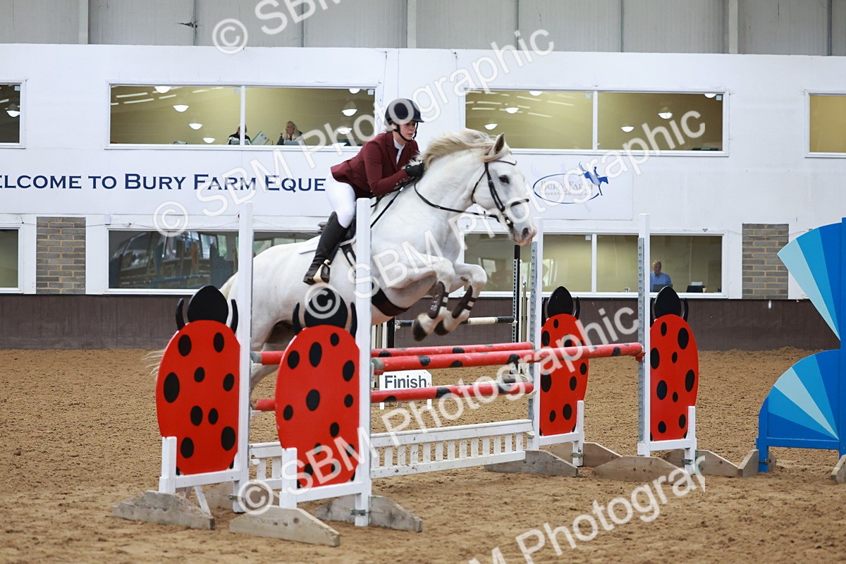 SBM_000893 - Class 3 - Senior Discovery 1.00m