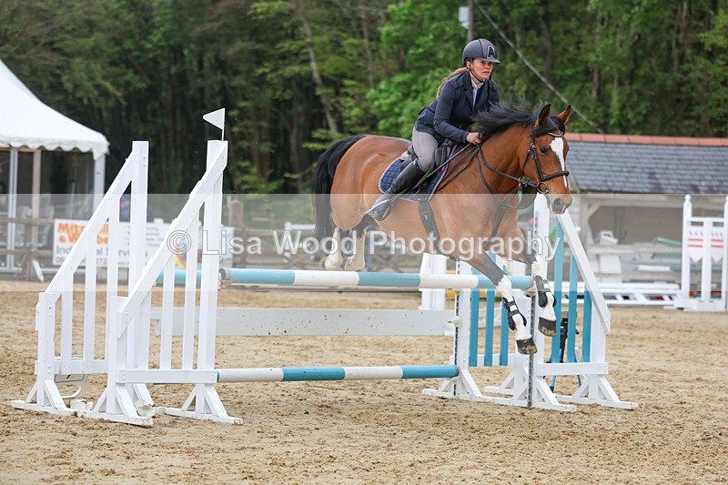 3E7A3190 - Class 5: Senior Discovery/1m open