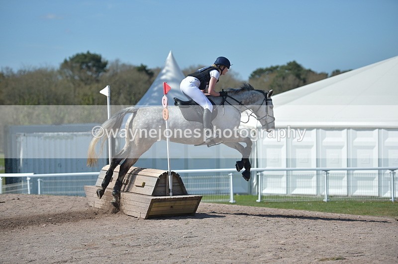 NGP_8906 - XC Time 13:52 to 14:13