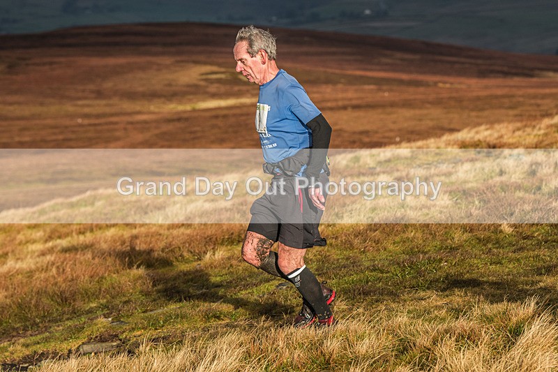 Nine Standards-736 - Nine Standards Fell Race Wednesday 1st January 2025