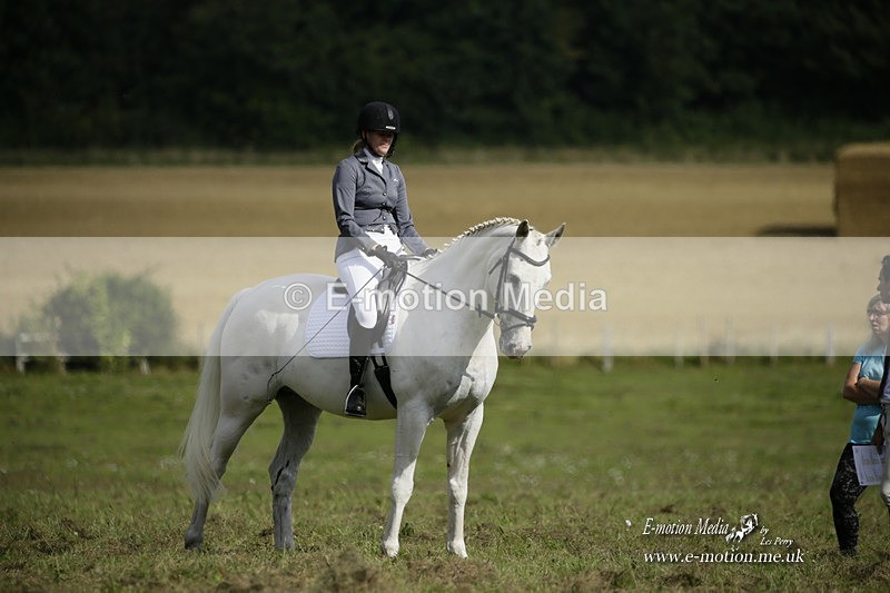 BVRC 120921 311 - Bourne Valley Riding Club UA Dressage & Show Jumping 12/09/21