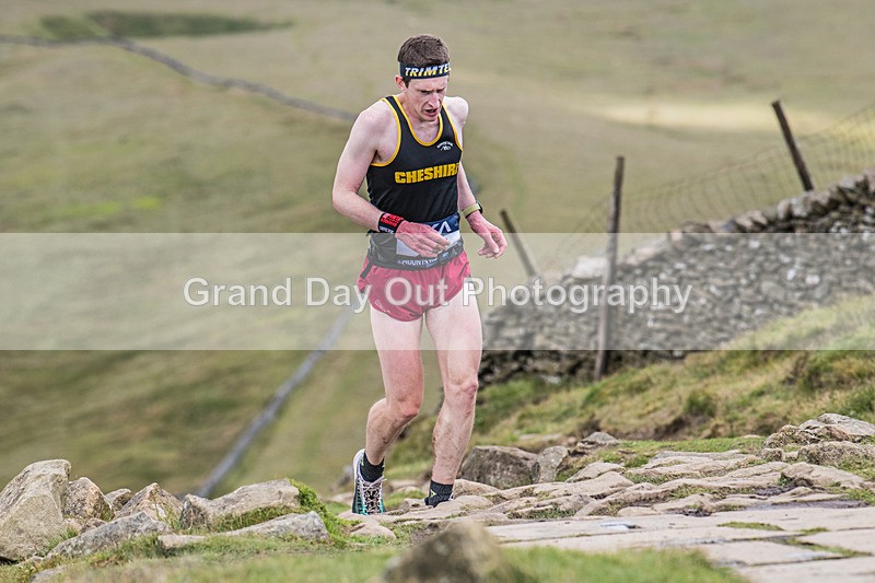 Inter Counties Men-241 - British Inter County Mountain Running Championship (Men) Saturday 14th June 2025