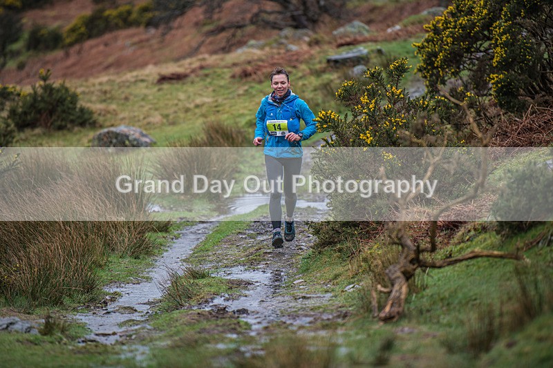 Buttermere-302 - Fellside Events Buttermere Trail Race Sunday 17th March 2024