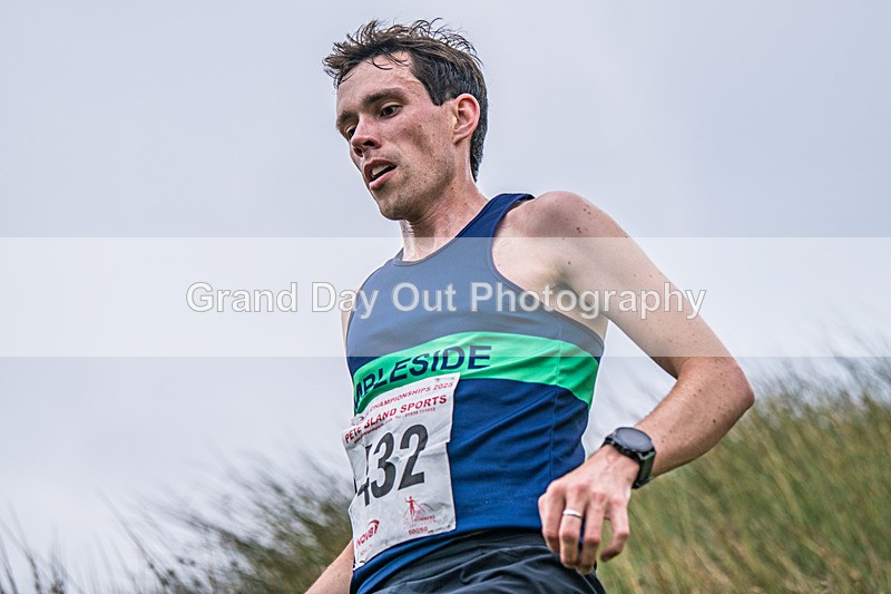 Steel Fell-496 - Steel Fell Race Wednesday 6th August 2025