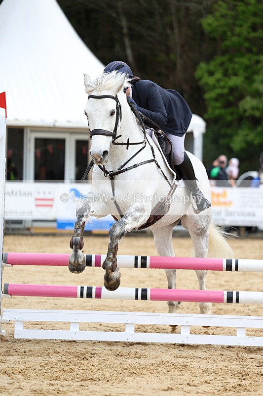 3E7A8163 - Class 2: 70cm